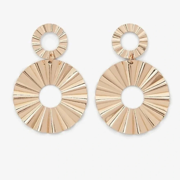 Express Jewelry - Earrings